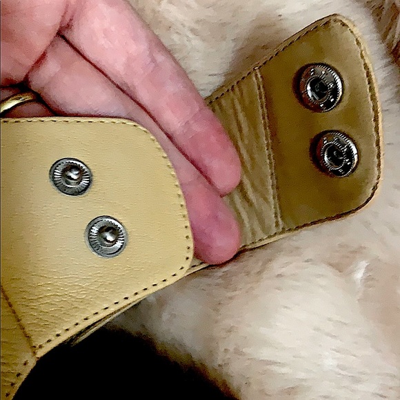 Steve Madden open-toe heel - Picture 5 of 7